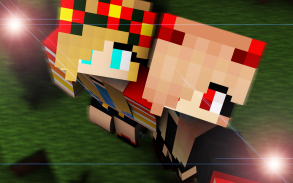 Girls skins for Minecraft screenshot 1