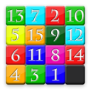 Puzzle Fifteen - Baixar APK para Android | Aptoide