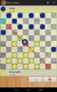 Checkers by Dalmax screenshot 13