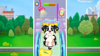 Doggy Doctor: Pet Care & Animal Hospital Simulator screenshot 8