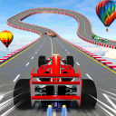 Formula Car Stunt Racing Games