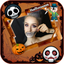 Halloween Makeup Photo Editor