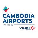 Cambodia Airports Icon