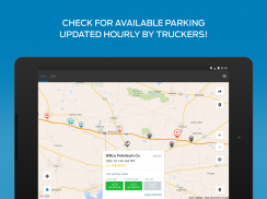 Trucker Path – Truck Stops & Weigh Stations screenshot 10