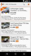 mobile.de - car market screenshot 18