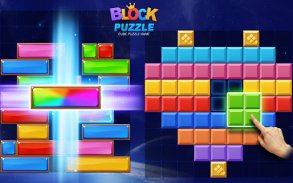 Jewel Puzzle - Merge game screenshot 20