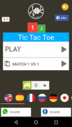 Tic Tac Toe screenshot 2