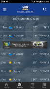 Doppler 9&10 Weather Team screenshot 2