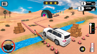 Car Games: Elite Car Parking screenshot 5