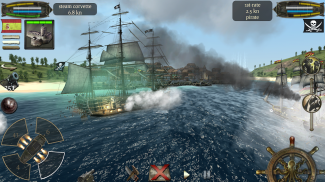 The Pirate: Plague of the Dead screenshot 7