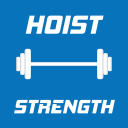 HOIST Strength icon