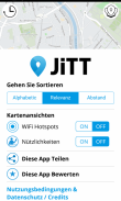 Vienna Premium | JiTT Stadtführer & Tourenplaner mit Offline-Karten screenshot 11