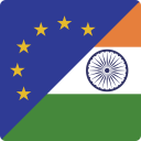 Euro to Indian Rupee Icon