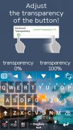 Custom Design keyboard screenshot 6