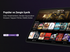 beIN CONNECT–Süper Lig,Eğlence screenshot 1