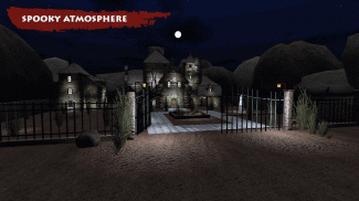 Horror Hospital® 2 | Horror Game screenshot 7