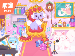 Princess Palace Pets World screenshot 3