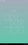 Minimal Tic Tac Toe (Without Ads) screenshot 5