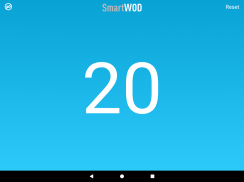 SmartWOD Round Counter screenshot 13