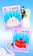 Cake Maker - Game memasak screenshot 10