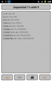 Maths Tricks Tips Patterns screenshot 15