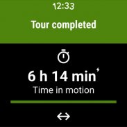 Komoot — Cycling & Hiking Maps screenshot 16