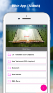 Bible App (Alkitab) - Indonesian (Offline) screenshot 0