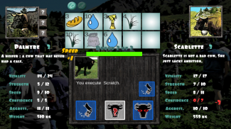 CowFight Battle of the Queens screenshot 5