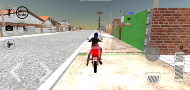 Motos Elite BR screenshot 5