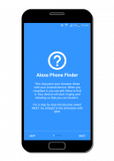 Phone Finder for Alexa screenshot 7