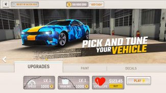 Traffic: Need For Risk & Crash screenshot 15