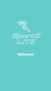 SportS-Lite screenshot 3