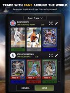 MLB BUNT: Baseball Card Trader screenshot 4