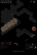 Grue das Monster - Roguelike taktisches RPG screenshot 7