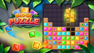 Jewel Block Puzzle: Gem Crush screenshot 8