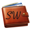 Super Wallet