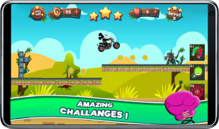 Race Mickey Adventure screenshot 3