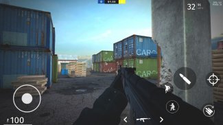 Call Of Ukraine - Multiplayer screenshot 1
