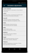 Devridaim - Prayer Times screenshot 11