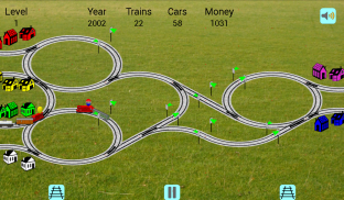 Little Trains screenshot 2