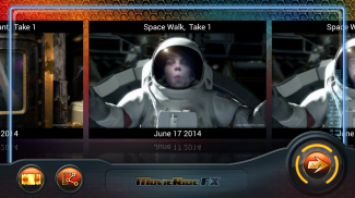 MovieRide FX screenshot 8