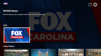 FOX Carolina News screenshot 8