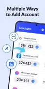 Authenticator App - SafeAuth screenshot 4