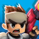 Gun Blast: Bubble Shooter and Bouncy Balls Games Icon