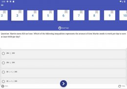 Grade 6 Common Core Math Test & Practice 2020 screenshot 12