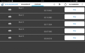 StrokeCoach screenshot 8