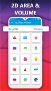 Area calculator- Measuring app screenshot 11
