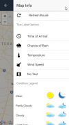 Weather On Wheels screenshot 3