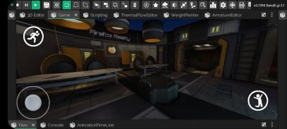 ITsMagic Engine - Criar jogos screenshot 2