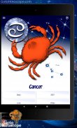 Cancer Daily Horoscope 2024 screenshot 12